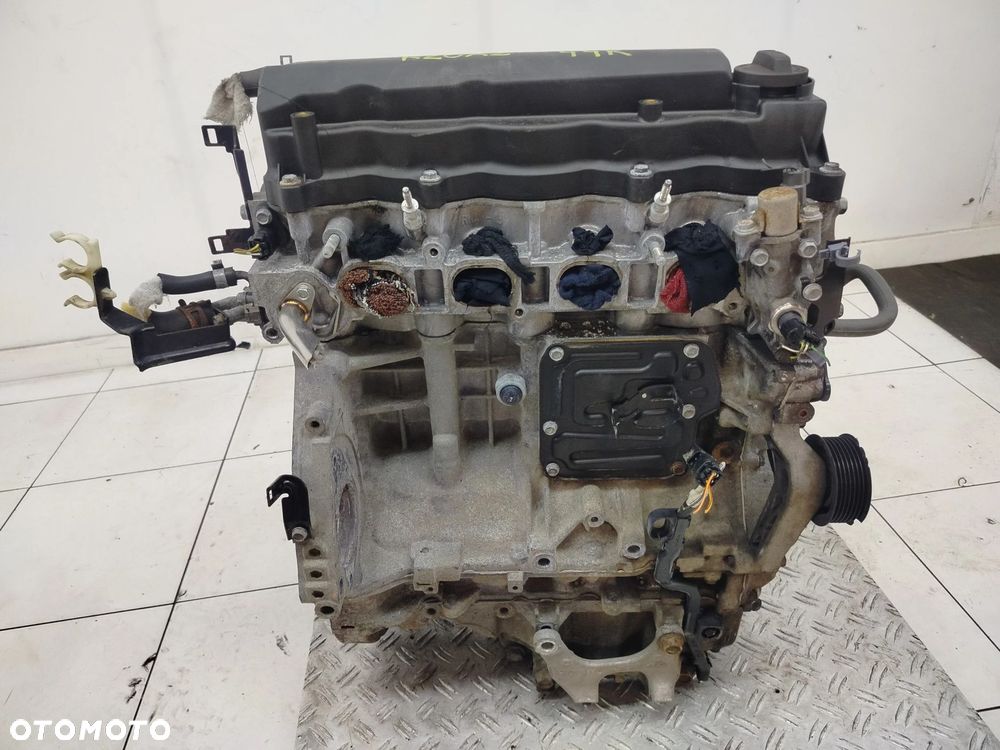 HONDA CR-V FR-V 2.0 B SILNIK SŁUPEK R20A2 - 10