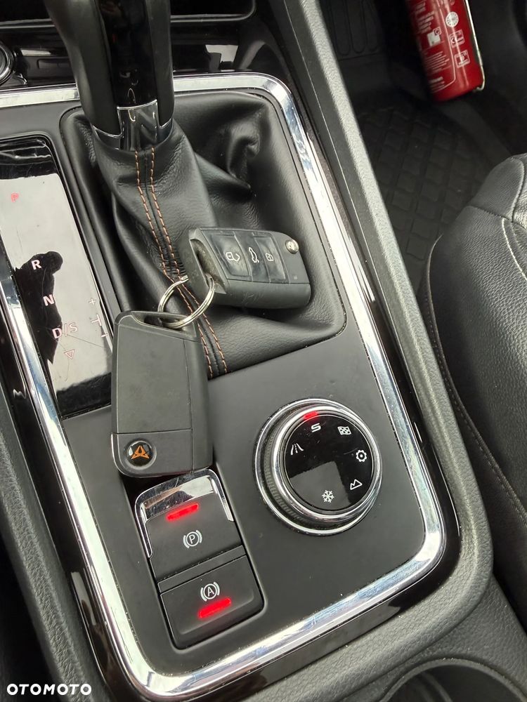 Cupra Ateca 2.0 TSI 4Drive DSG Tribe Edition - 40