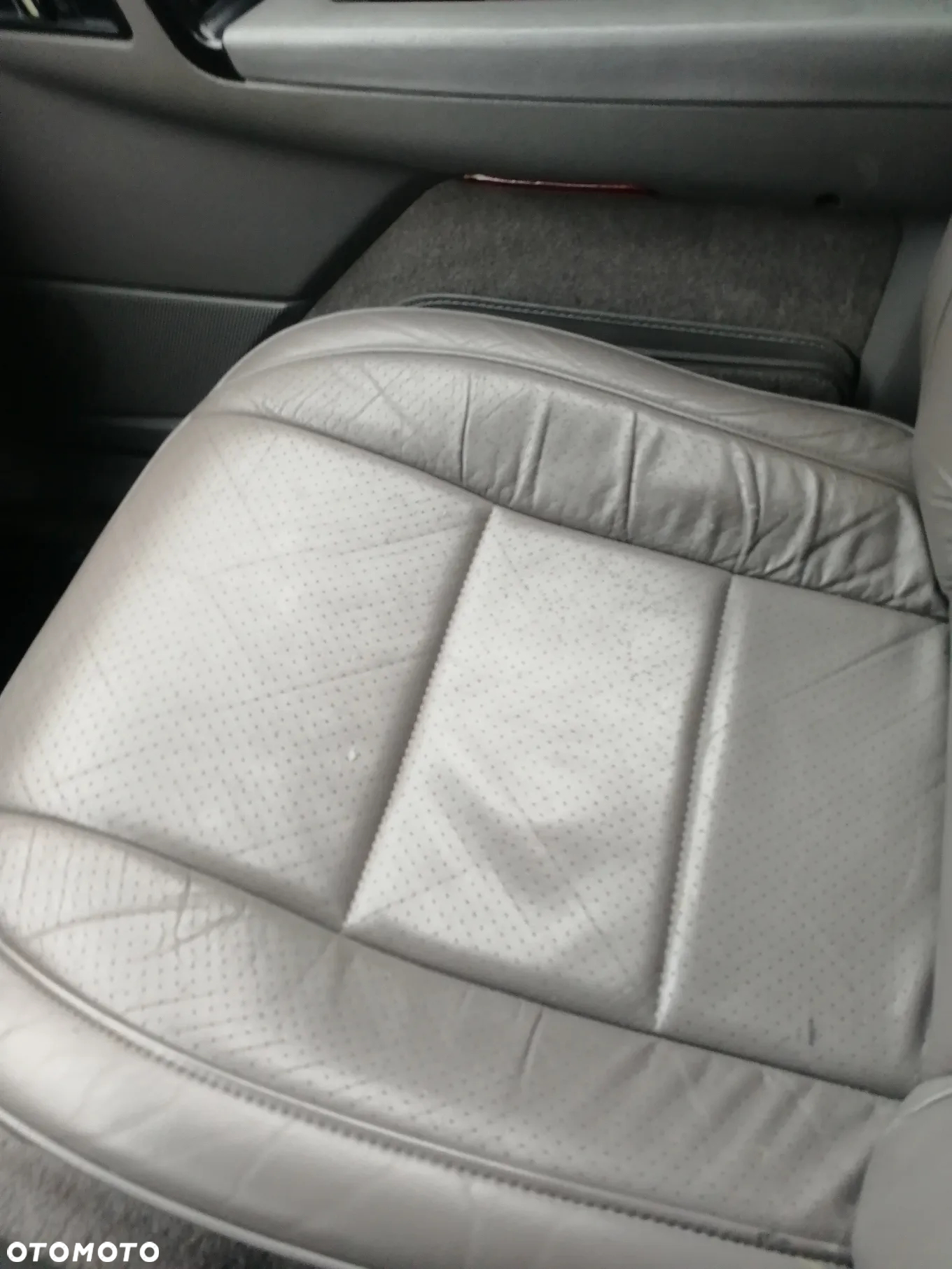 Jeep Grand Cherokee 4.0 Limited - 11