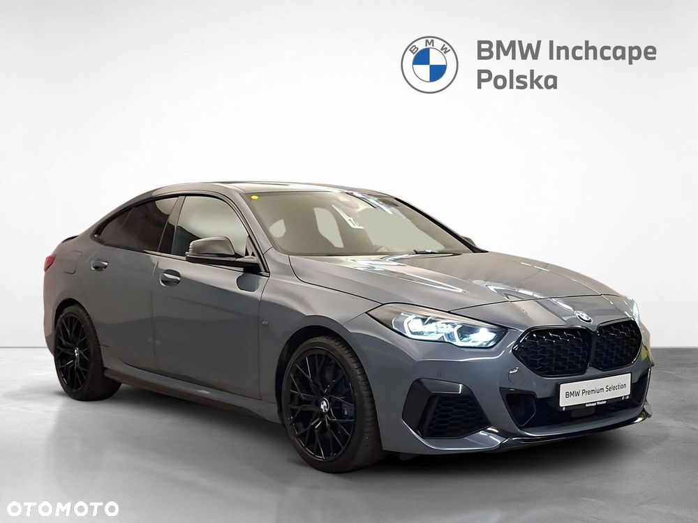 BMW Seria 2 M235i xDrive ColorVision Edition - 8