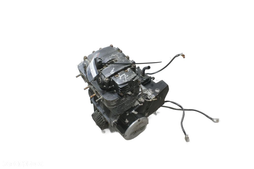 SILNIK Yamaha XS 360 400 - 2
