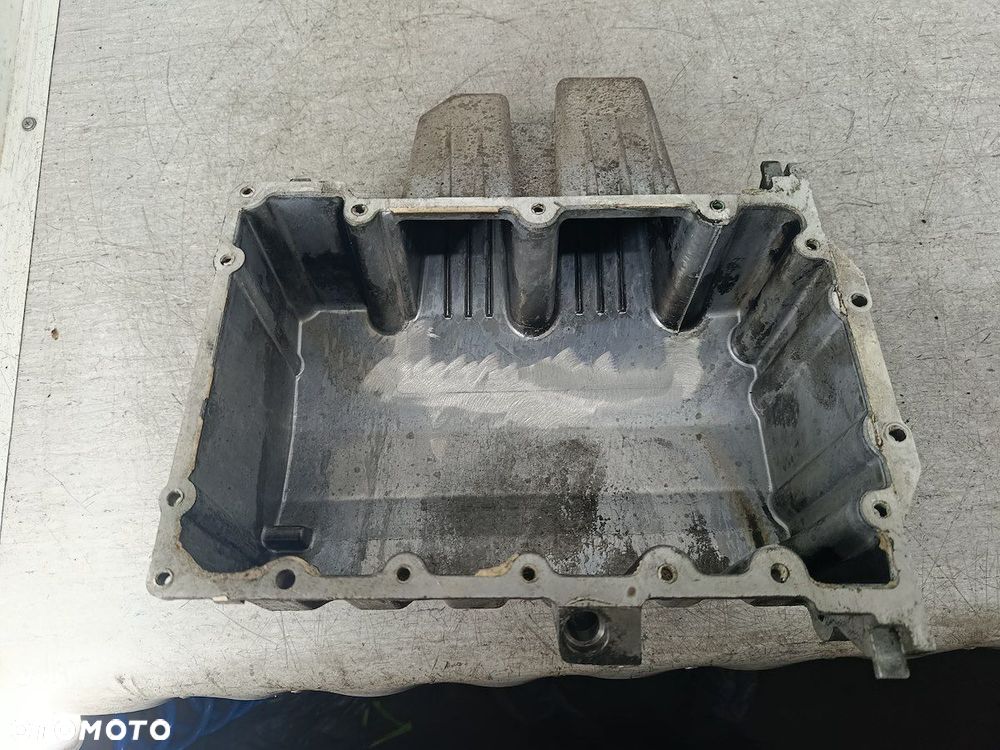 MISKA OLEJOWA VW POLO IV FL 9N 045103603 1.4 TDI - 2