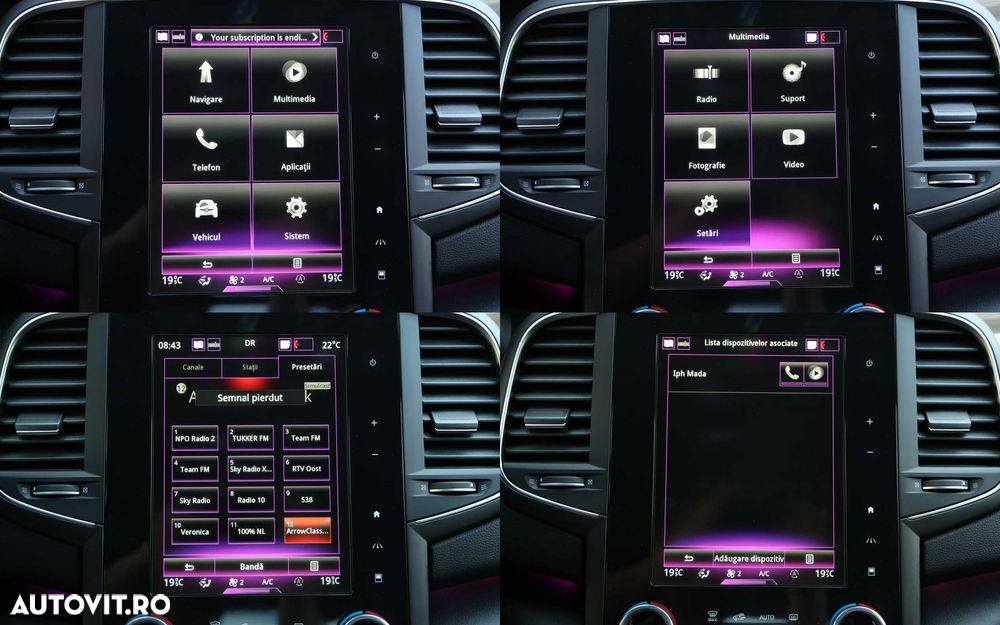 Renault Talisman - 11