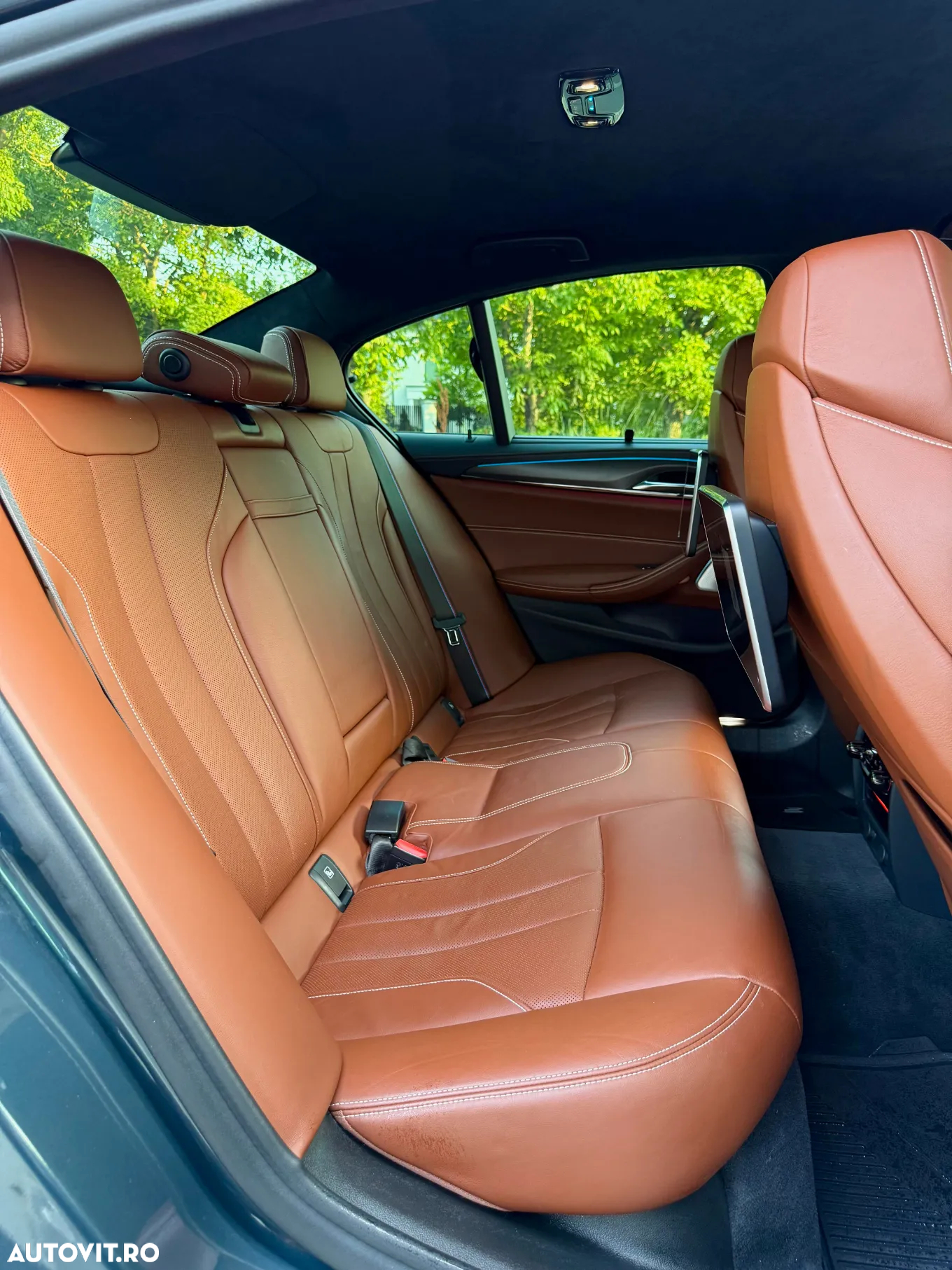 BMW M5 Competition - 15