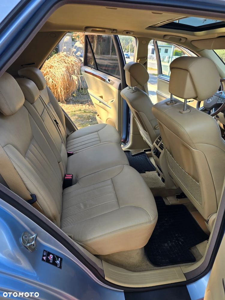 Mercedes-Benz ML 280 CDI 4Matic 7G-TRONIC - 22