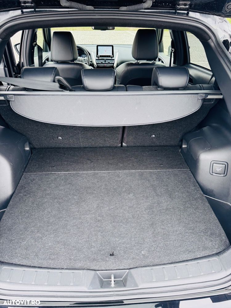 Mitsubishi Eclipse-Cross - 20