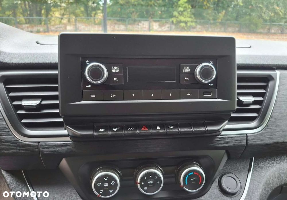 Renault Trafic - 20