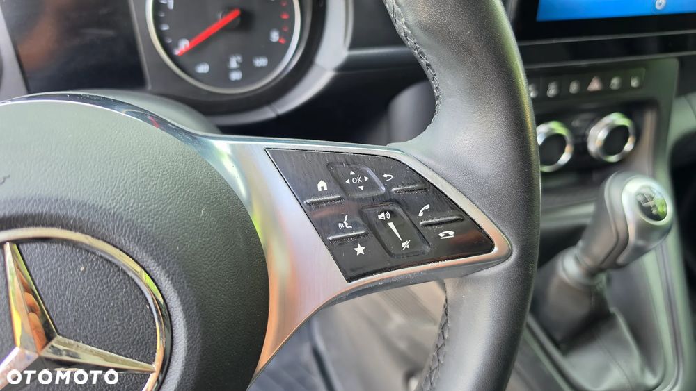 Mercedes-Benz Citan - 30