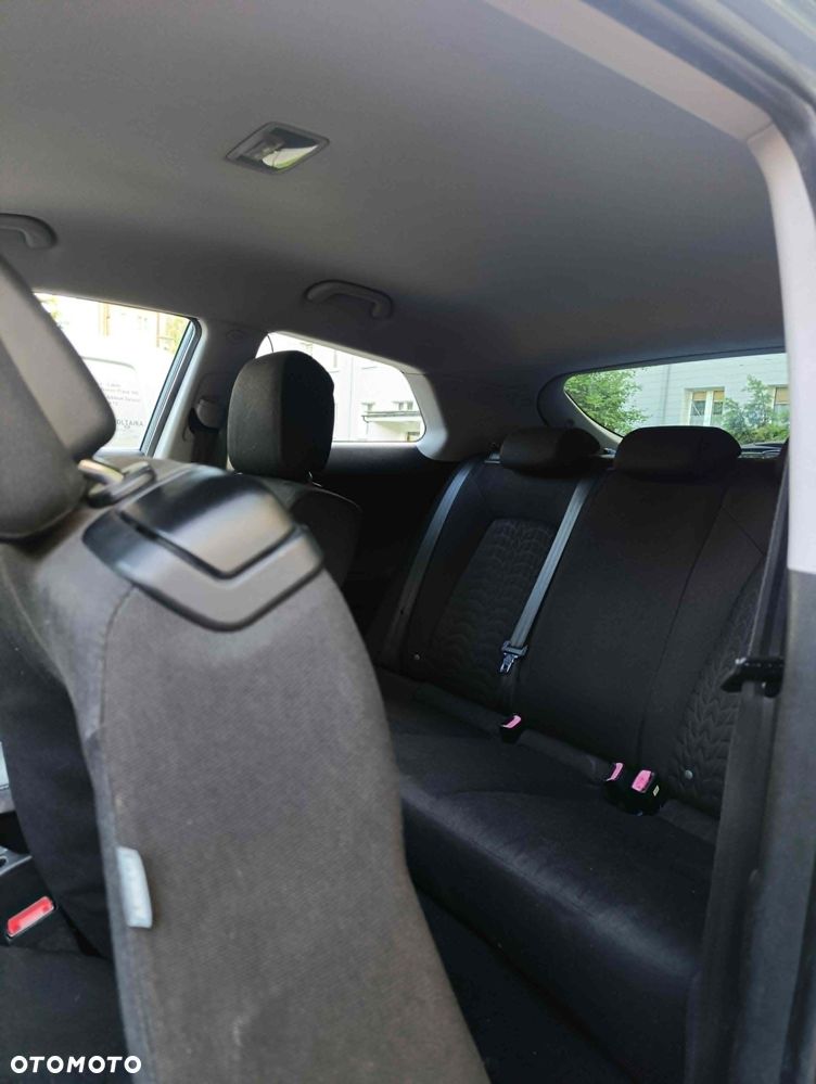 Kia Ceed 1.6 Optimum - 5