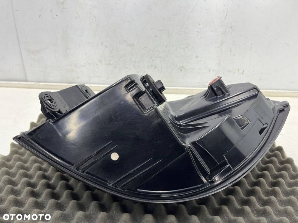 Lampa BMW X3 G01 LIFT BMW iX3 G08 LIFT 21-24r. LEWA tylna LED w błotnik oryginalna EUROPA - 8
