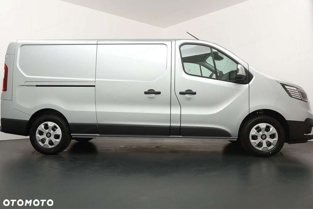 Renault Trafic dCi L2H1 Extra AT9 2.0 170KM - 10