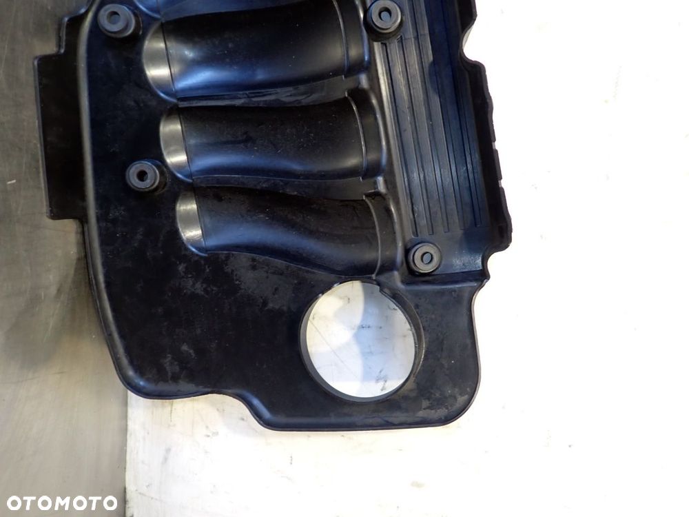 OSŁONA SILNIKA BMW E90  7523714 14011812 - 6