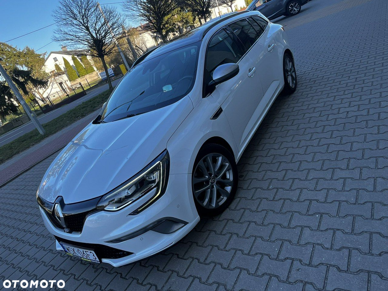 Renault Megane - 9