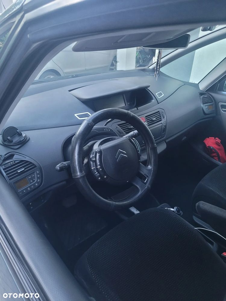 Citroën C4 Picasso 2.0 HDi Equilibre Exclusive MCP - 24