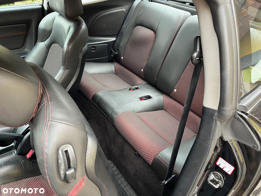 Hyundai Coupe 2.0 Middle - 10