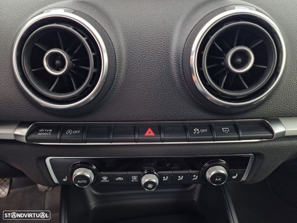 Audi A3 2.0 TDI S-line - 32