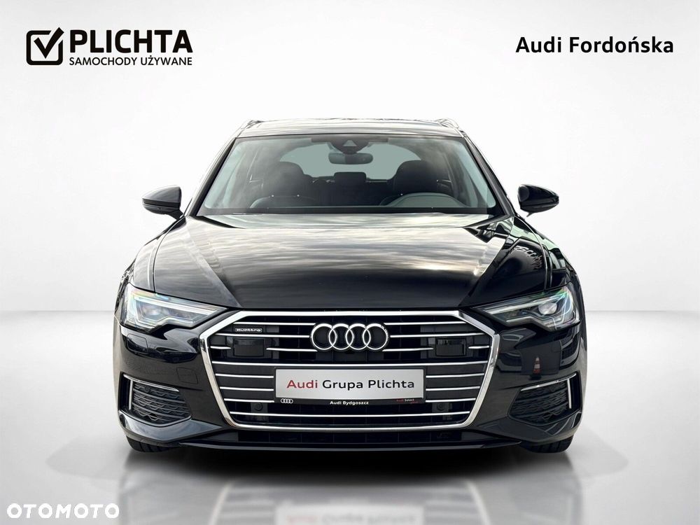 Audi A6 Avant - 10