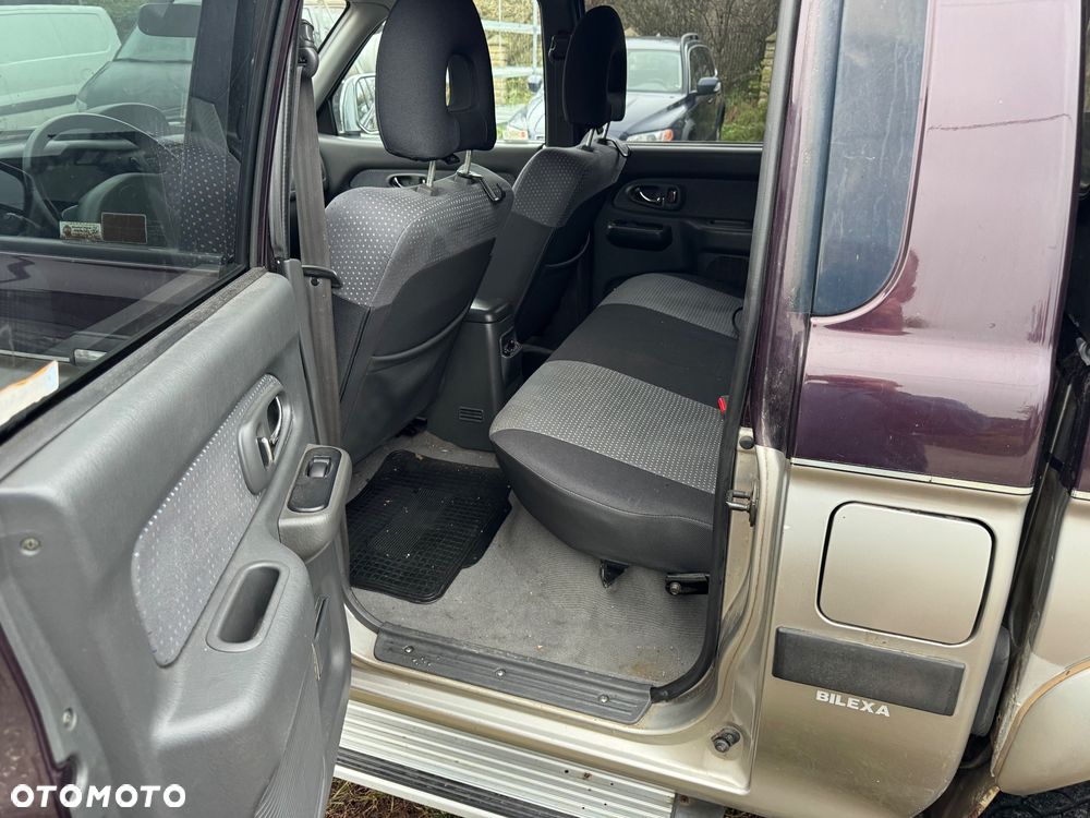 Mitsubishi L200 Pick Up 4x4 Intense + Autm - 7