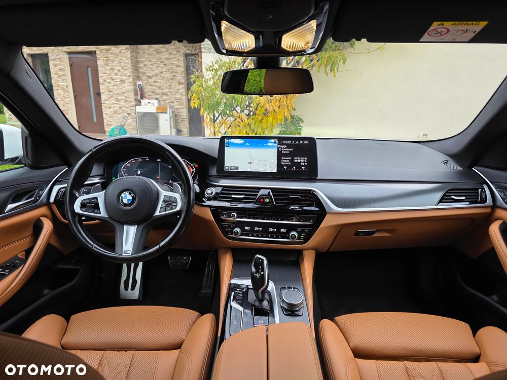 BMW Seria 5 - 15