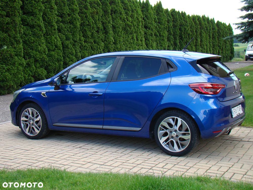 Renault Clio 1.0 TCe R.S Line - 6