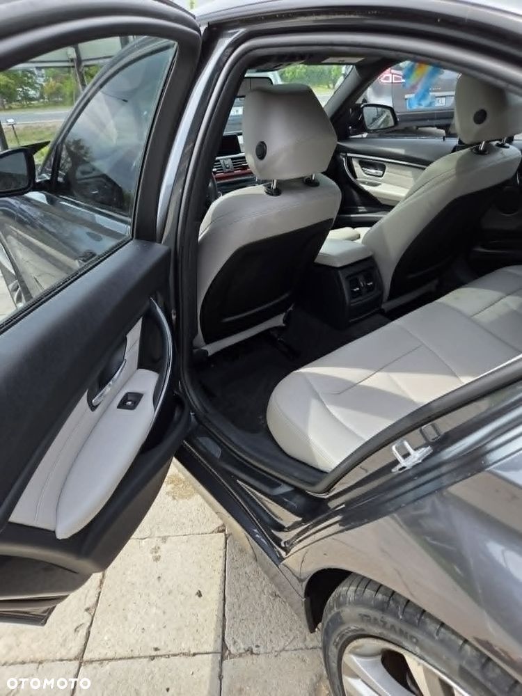 BMW Seria 3 - 9