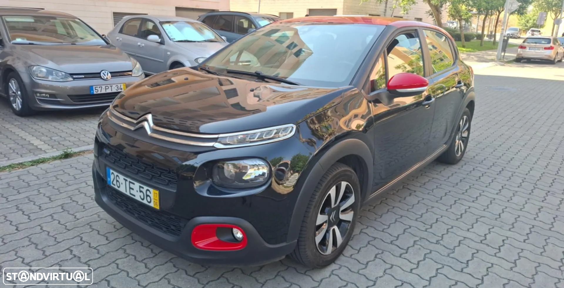 Citroën C3 1.2 PureTech Collection - 1