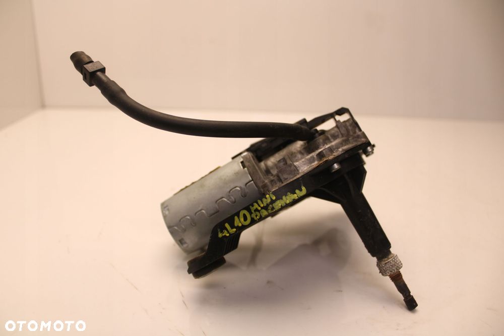 mini paceman r61 12r- silniczek mechanizm wycieraczki tył 53024112 - 1