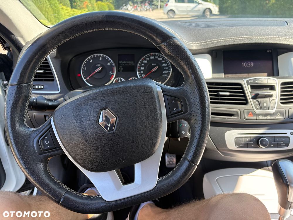Renault Laguna - 18