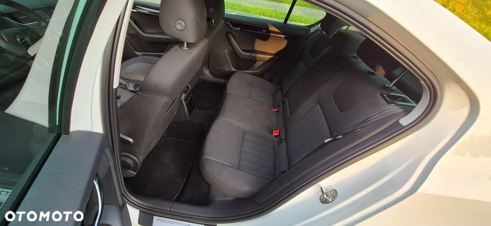 Skoda Octavia 1.4 TSI (Green tec) Style - 22