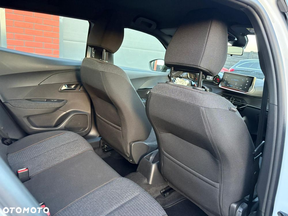 Peugeot 2008 PureTech 100 Style - 13