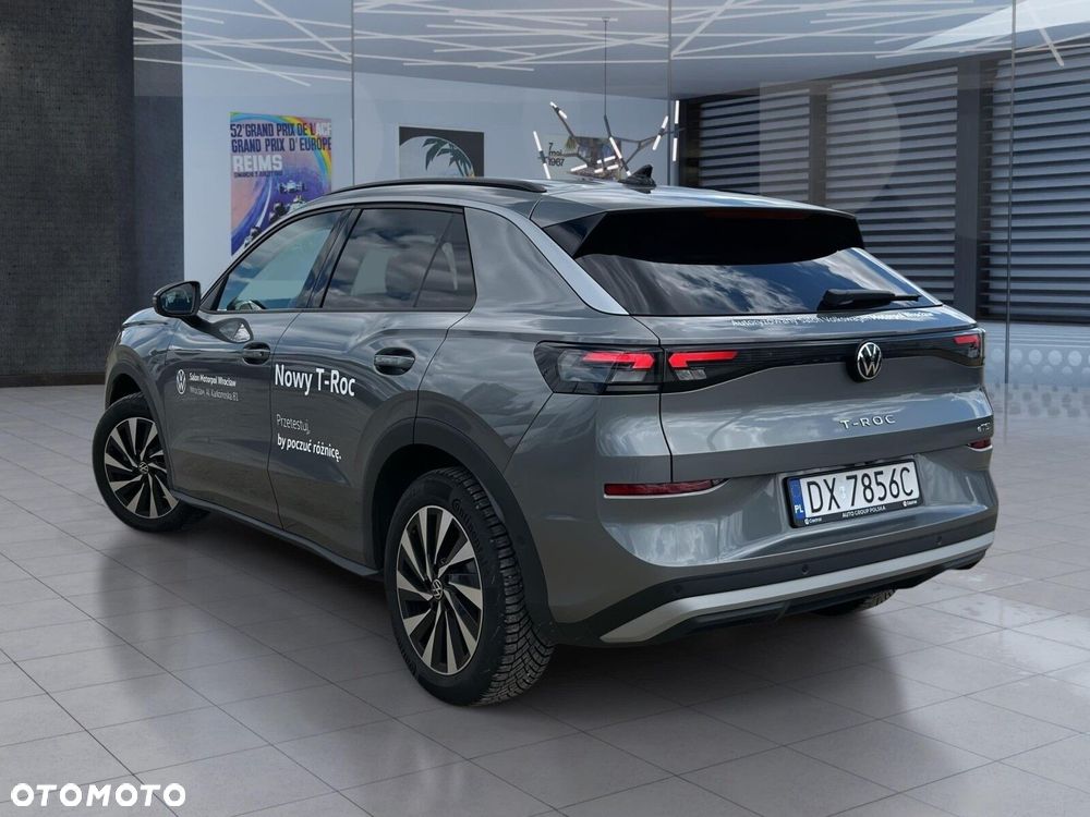 Volkswagen T-Roc - 13