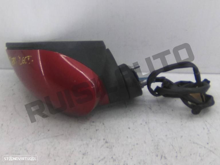 Espelho Retrovisor Direito Eléctrico 034_456 Seat Exeo St (3r) - 5