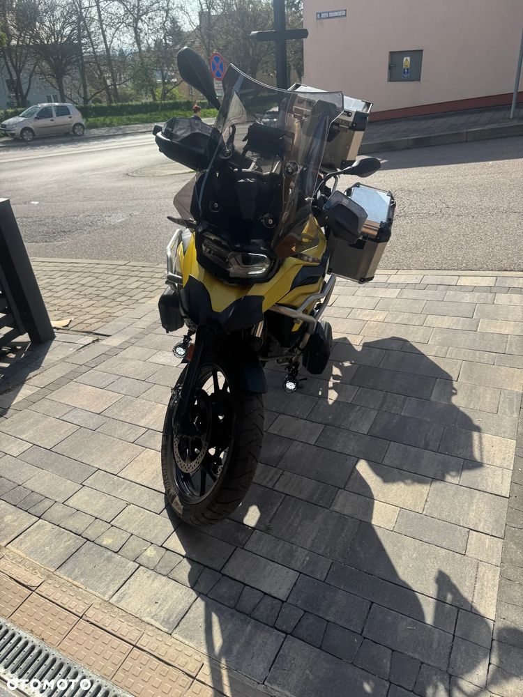 BMW GS - 6
