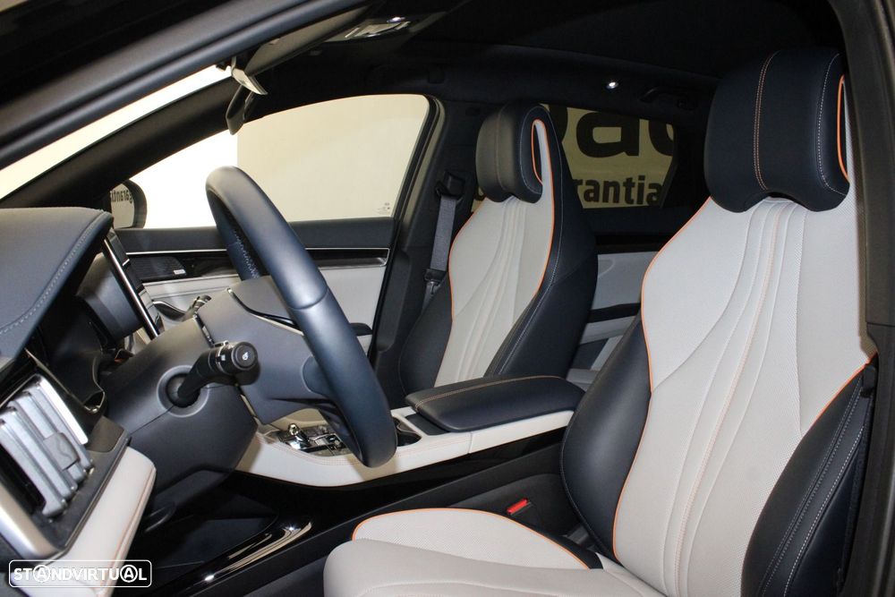 BYD Seal U 87 kWh Design - 30