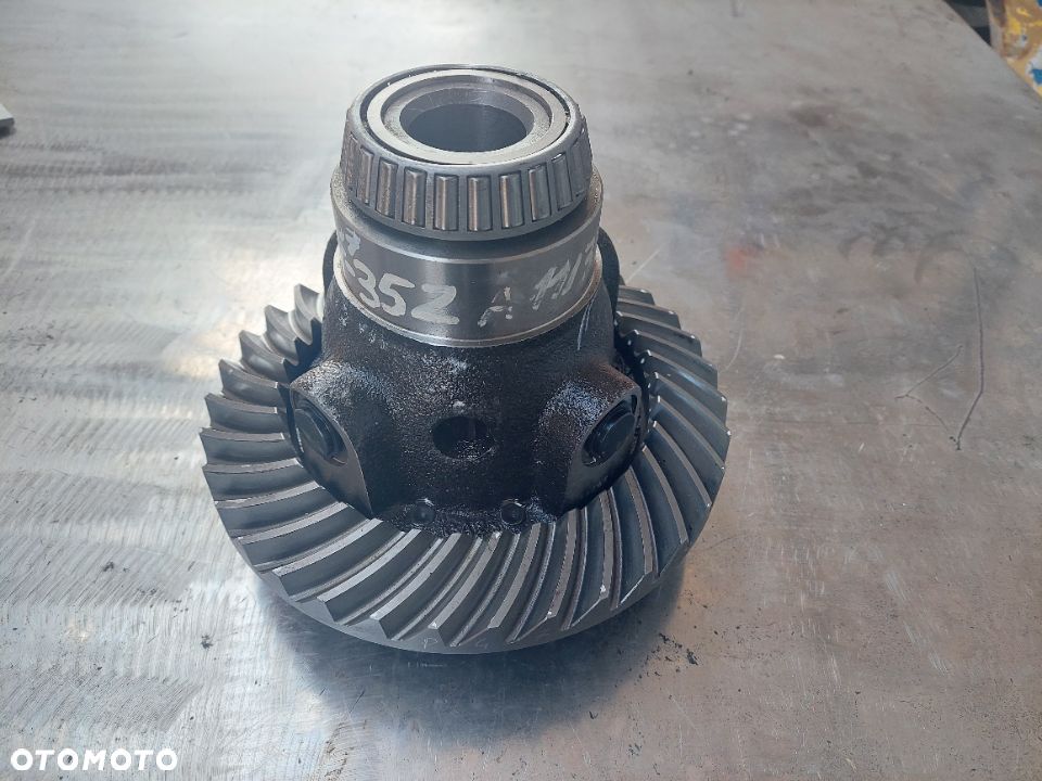 Dyferencjał Mechanizm różnicowy wałek ataku Dana Spicer 357-112-0095722 [11/35 F-29 SZ-12][NAP 2409] - 6