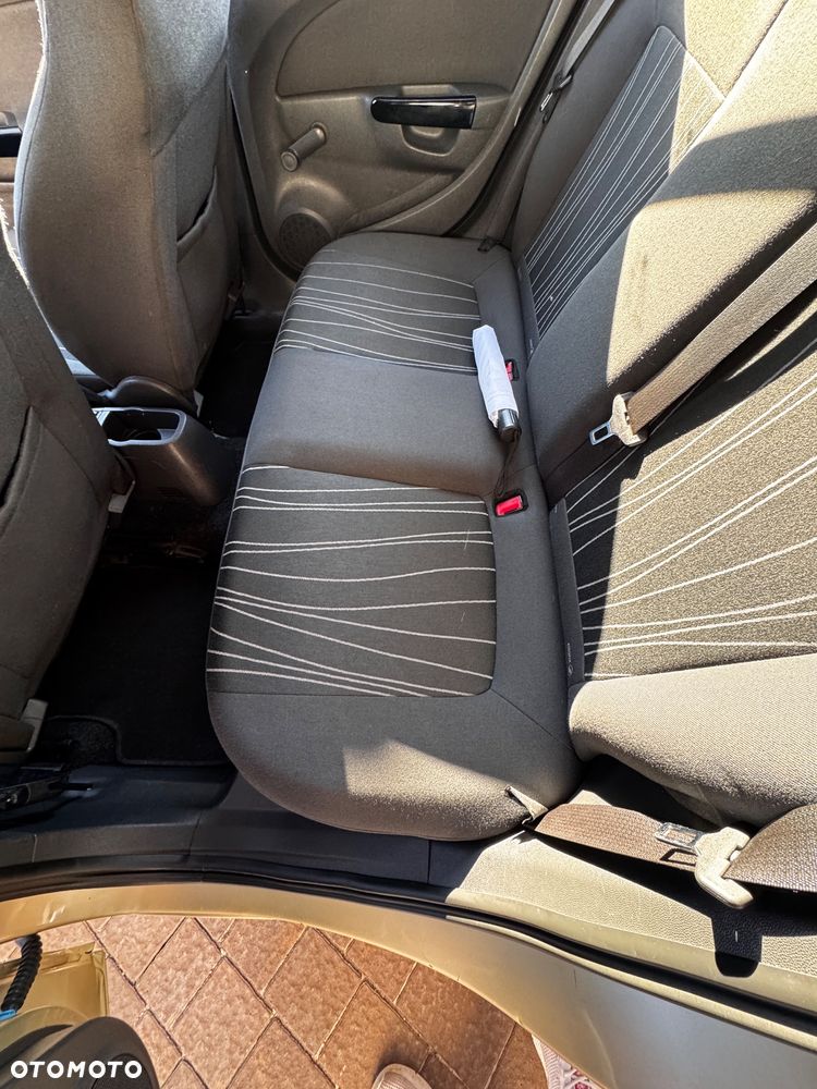 Opel Corsa 1.2 16V - 16