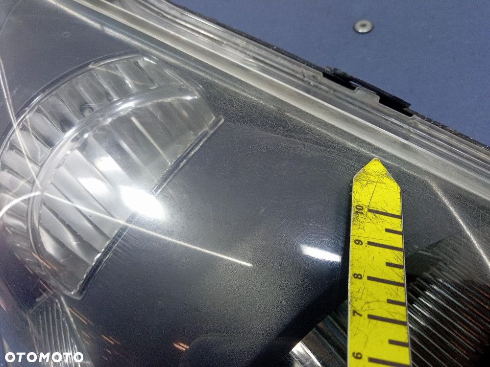 HONDA JAZZ II LIFT  REFLEKTOR PRAWY PRZEDNI EU P2187 - 9