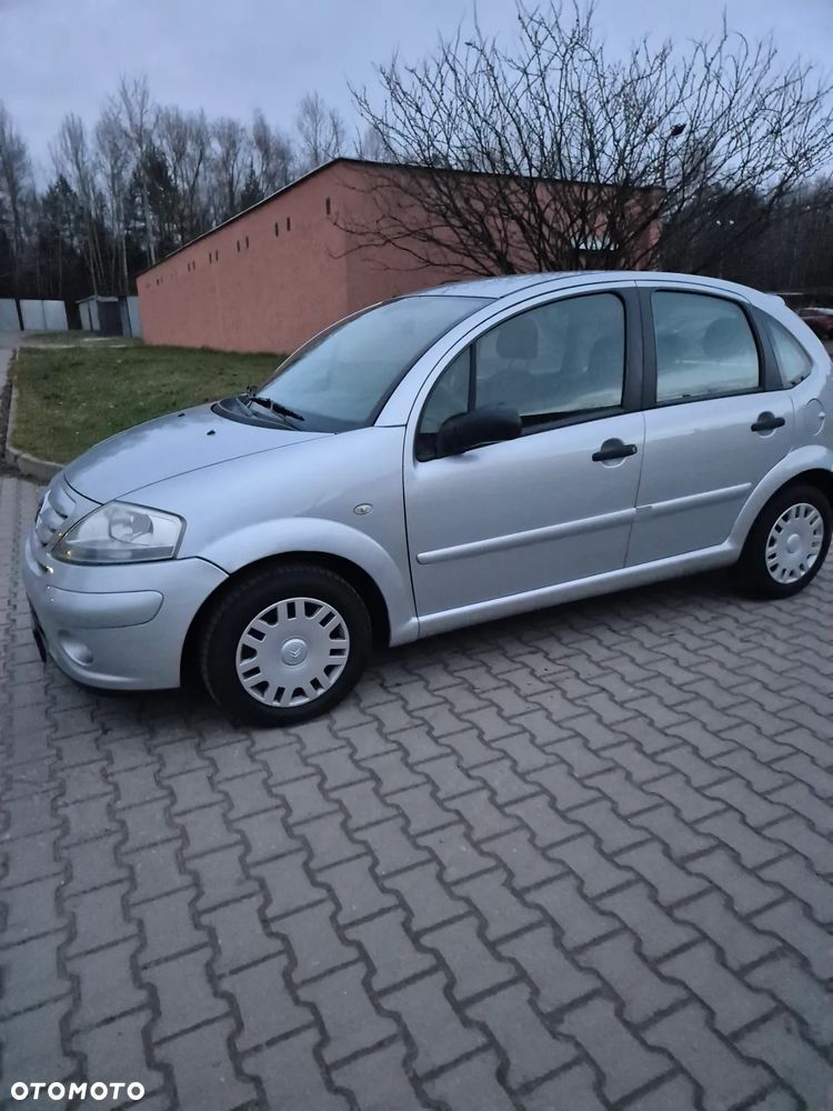Citroën C3 - 2