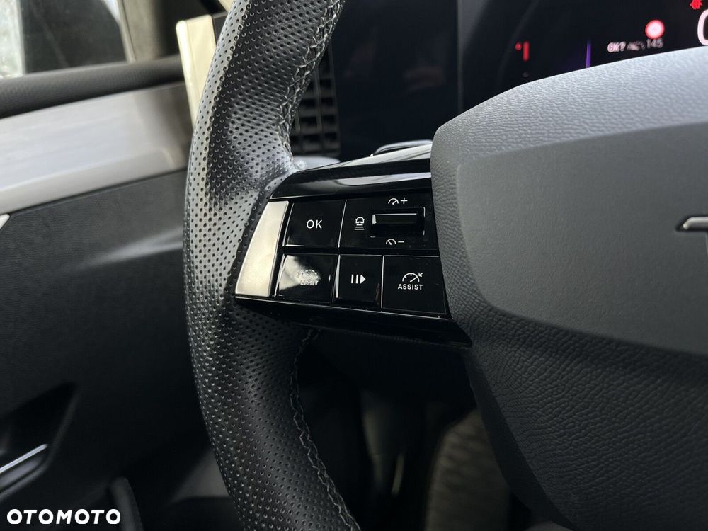 Opel Astra - 19