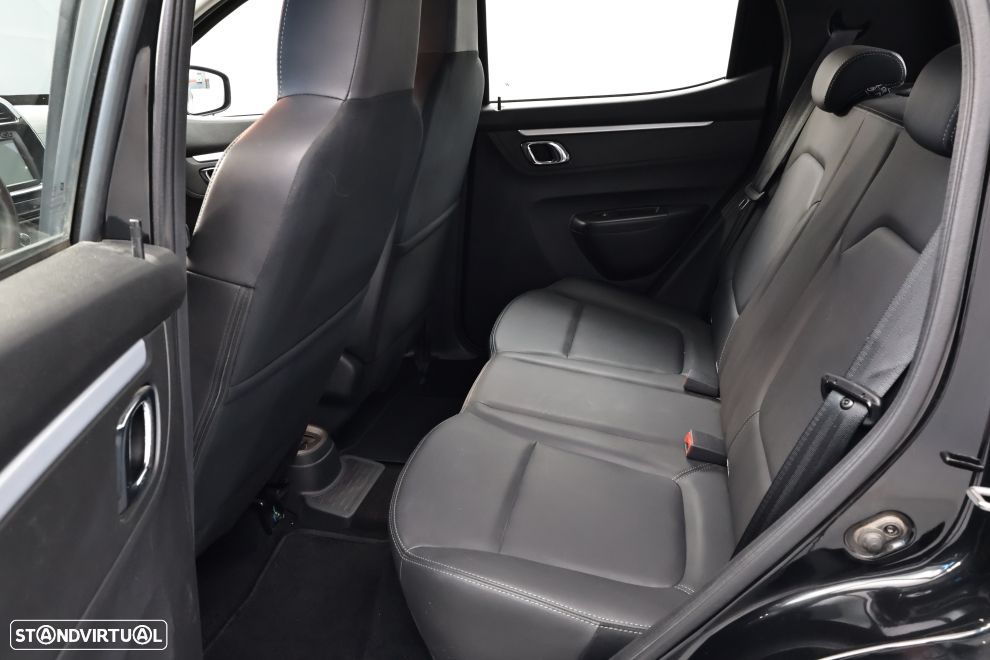 Dacia Spring Electric 45 Expression - 50