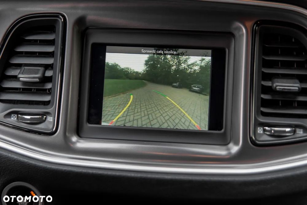 Dodge Challenger 5.7 R/T - 38