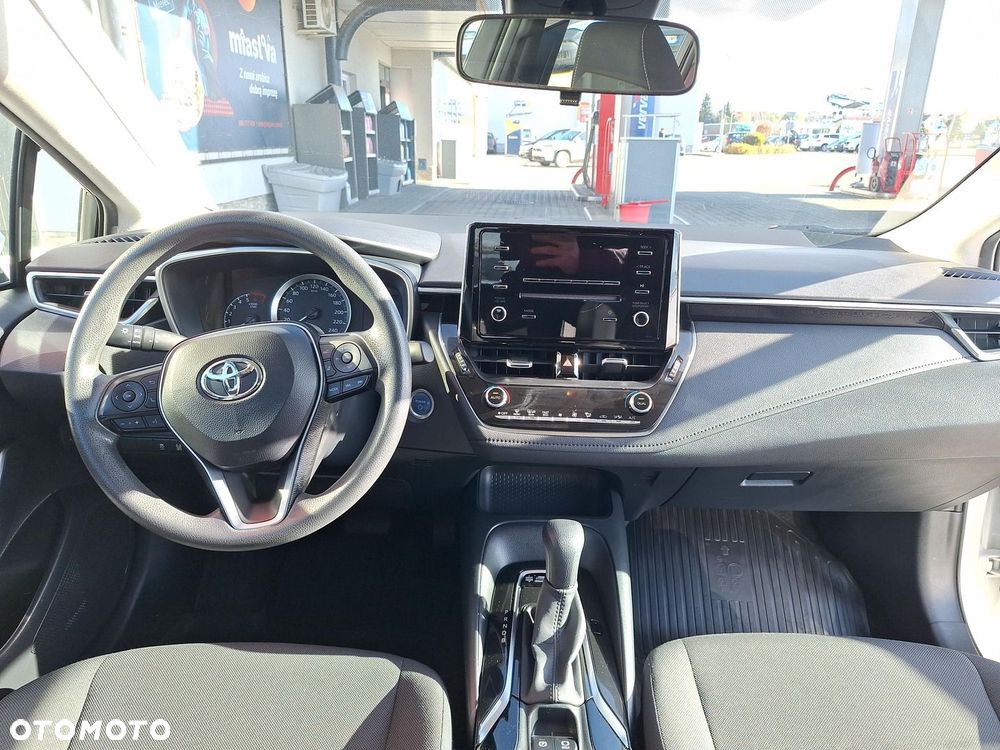 Toyota Corolla 1.8 Hybrid Active - 11