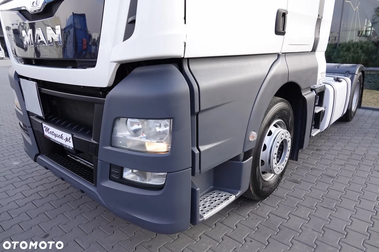 MAN TGX 18. 440 / XLX / STANDARD / 2016 ROK / - 10