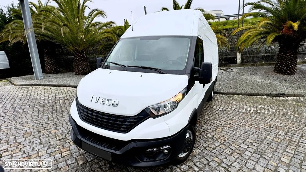 Iveco 35C16 3.0 - 4