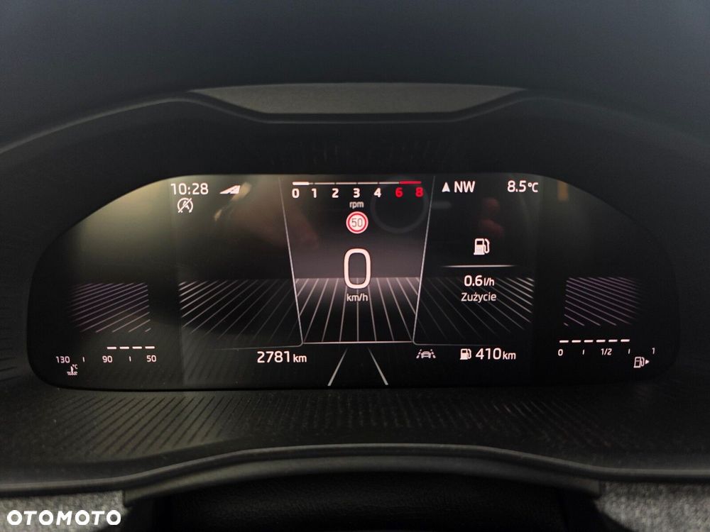 Skoda Kamiq 1.5 TSI Selection - 12