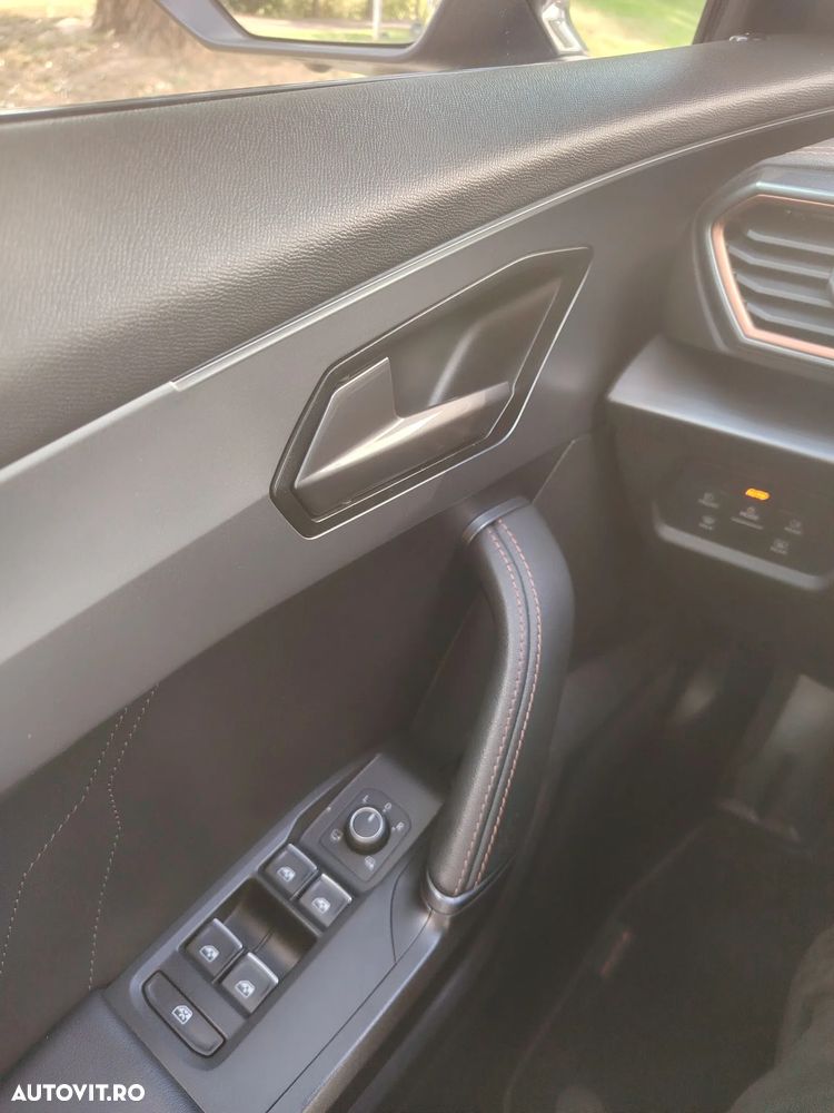 CUPRA Formentor 2022 — imagine 26