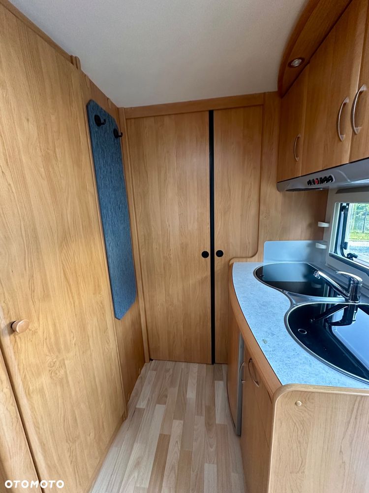 Hobby De luxe easy - 21