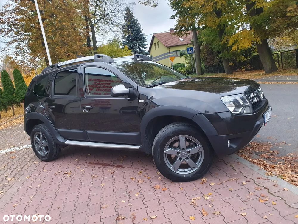 Dacia Duster - 3