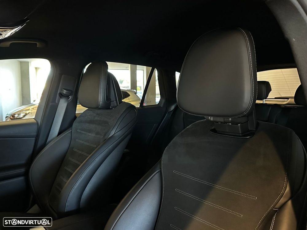 Mercedes-Benz GLC 300 - 17