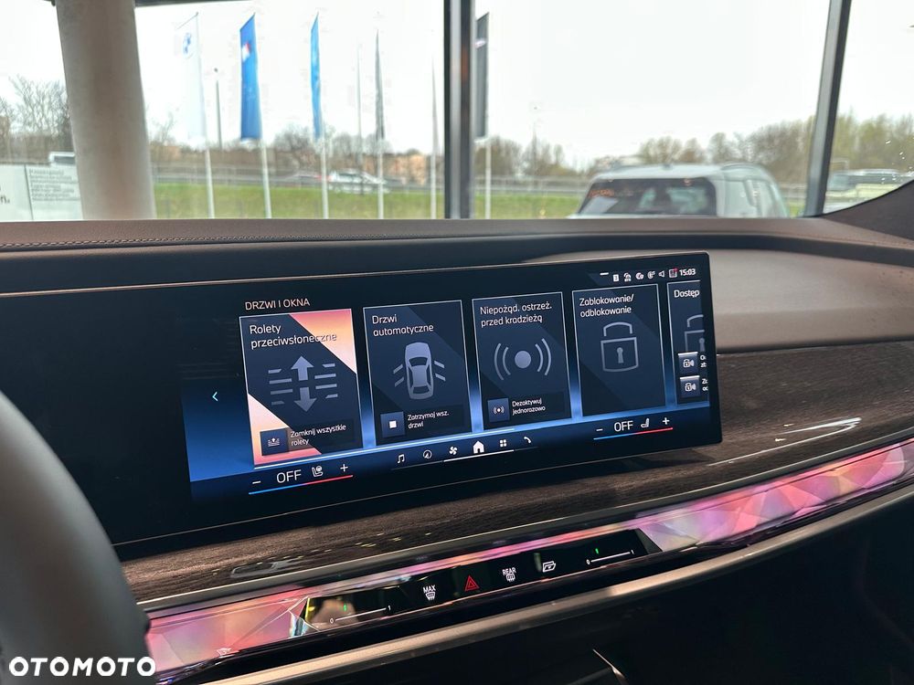 BMW Seria 7 - 23